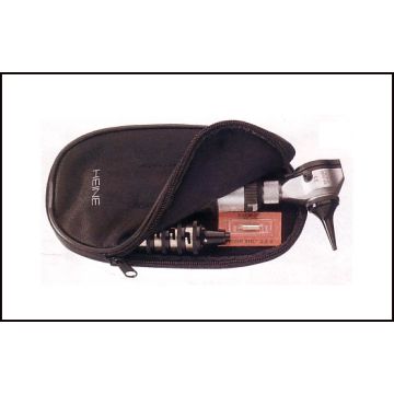 Otoscopio diagnostico