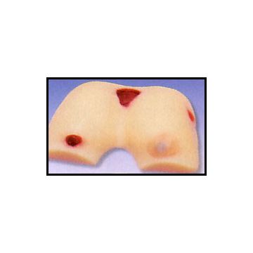 ASSISTENZA AL MALATO - Simulatore per la cura del decubito