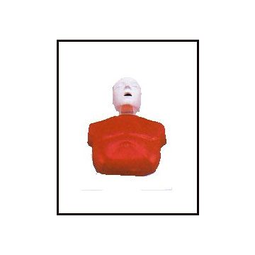 RIANIMAZIONE SOCCORSO - Torso di base per rianimazione