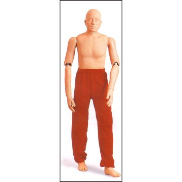 RIANIMAZIONE SOCCORSO - Modello per soccorso
