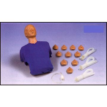 RIANIMAZIONE SOCCORSO - Torso per rianimazione