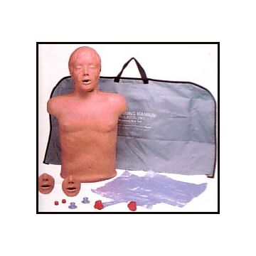 RIANIMAZIONE SOCCORSO - Torso per rianimazione