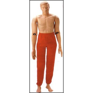 RIANIMAZIONE SOCCORSO - Modello per soccorso