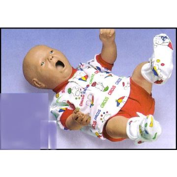 ASSISTENZA AL MALATO - Cura del neonato