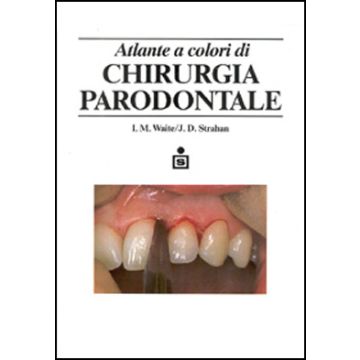 Atlante a colori di chirurgia parodontale