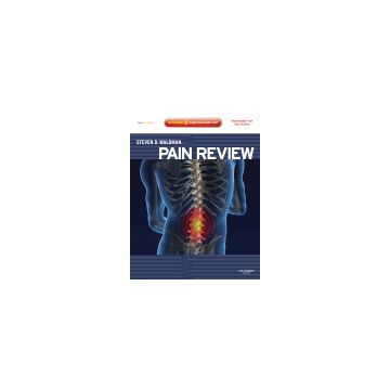 Pain Review - Expert Consult: Online and Print