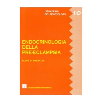 Endocrinologia della Pre-eclampsia