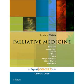 Palliative Medicine - Expert Consult: Online and Print