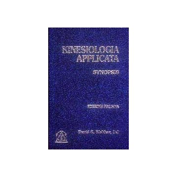 Kinesiologia applicata Vol.1 - Synopsis