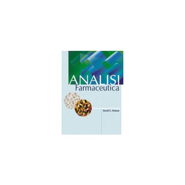 Analisi farmaceutica