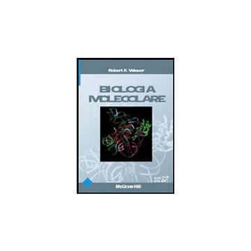 Biologia molecolare