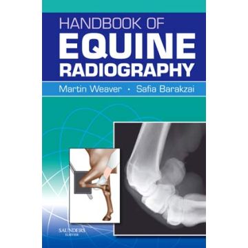 Handbook of Equine Radiography