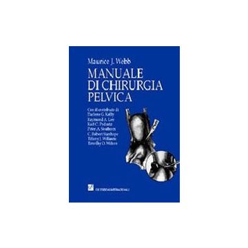 Manuale di Chirurgia Pelvica