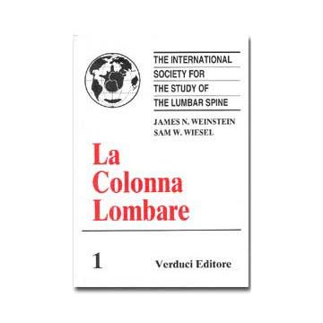 COLONNA LOMBARE   Voll.1/2