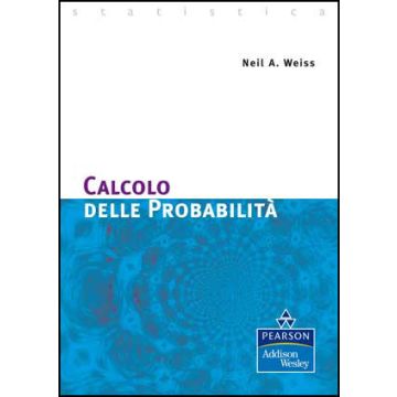 Calcolo delle Probabilità