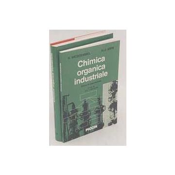 Chimica Organica Industriale (Weissermel Klaus; Arpe Hans Jurgen - Piccin)