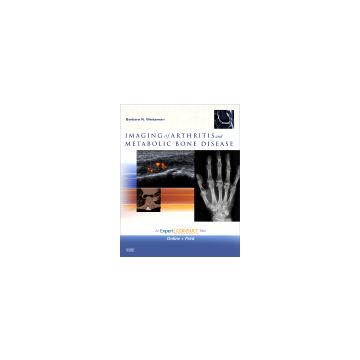 Imaging of Arthritis and Metabolic Bone Disease -Expert Consult - Online and Print