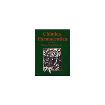 Le applicazioni della Chimica Farmaceutica