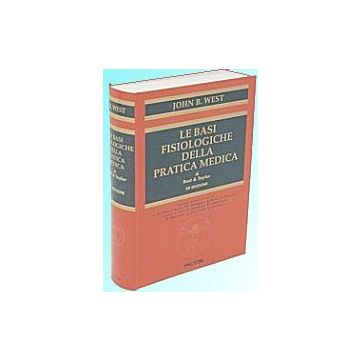 Le Basi Fisiologiche della Pratica Medica di Best e Taylor 12/ed.