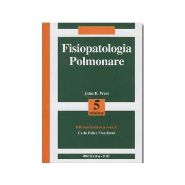 FISIOPATOLOGIA POLMONARE  5/ed