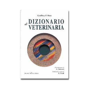 DIZIONARIO DI VETERINARIA