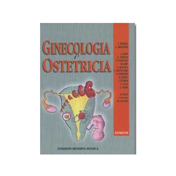 Ginecologia e Ostetricia 2/ed.