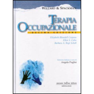 Terapia Occupazionale 10/ ed.