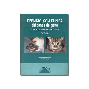 Dermatologia clinica del cane e del gatto 2/ed.