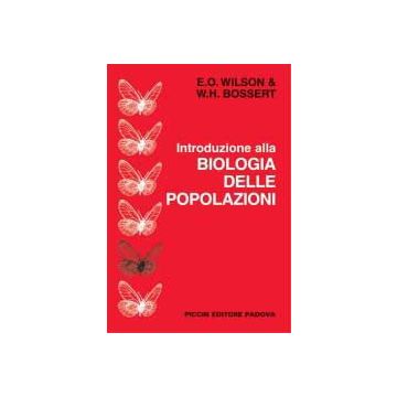 Introduzione alla Biologia delle Popolazioni