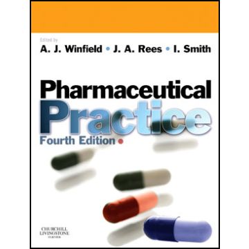 Pharmaceutical Practice, 4th Edition