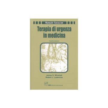 Terapia di Urgenza in Medicina 4/ed.