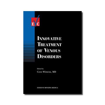 Innovative treatment of venous disorders
