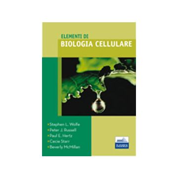 Elementi di Biologia cellulare