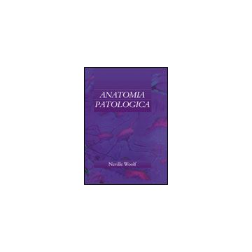 Anatomia patologica