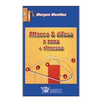 Difesa a zona. Attacco alla zona e rimesse. Con DVD