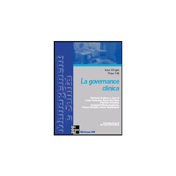 La governance clinica
