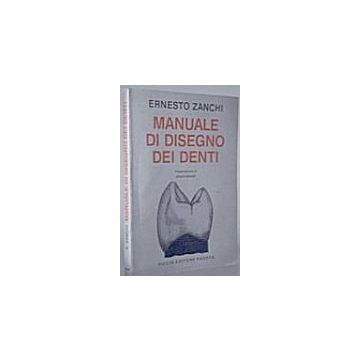Manuale di Disegno dei Denti