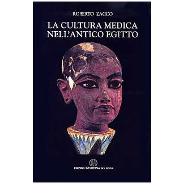 La cultura medica nell'antico Egitto