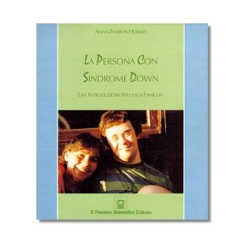 La persona con sindrome Down