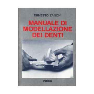 Manuale di Modellazione dei Denti