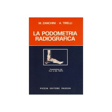 La podometria radiografica