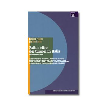 FATTI E CIFRE DEI TUMORI IN ITALIA  2/ed.