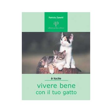 Vivere bene con il tuo gatto