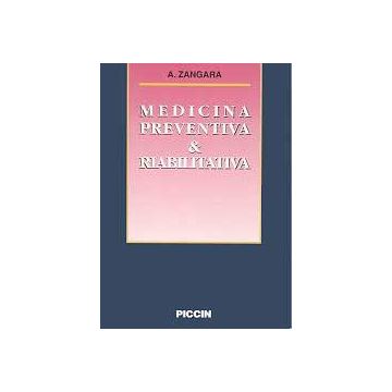 Medicina Preventiva e Riabilitativa
