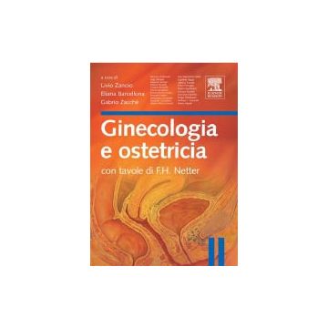 Ginecologia e Ostetricia  (V.E)