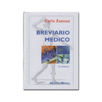 Breviario medico 2004 2/ed. [Zanussi - Selecta Medica]