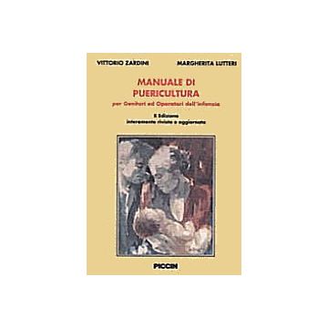 Manuale di Puericultura