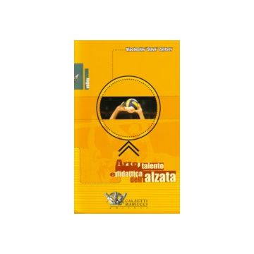 Arte, talento e didattica dell’alzata - Dvd