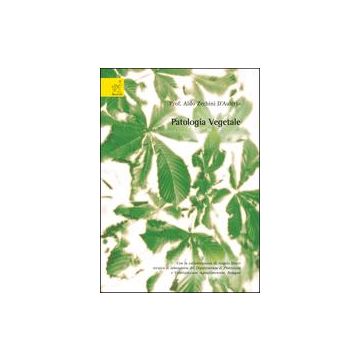 Patologia vegetale