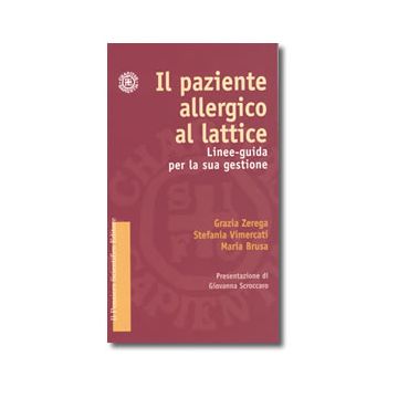 IL PAZIENTE ALLERGICO AL LATTICE  Linee-guida per la sua gestione